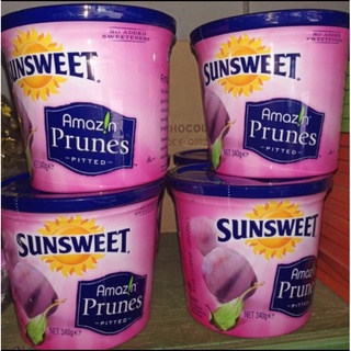 SUNSWEET ลูกพรุนไร้เมล็ด 340g