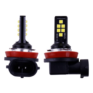 โปรโมชั่น : หลอดไฟตัดหมอก H11 H8 H4 H1 H3 H7 H16 9005 9006 HB4 HB3 H16 สําหรับรถยนต์ 12v P13W 1 ชิ้น