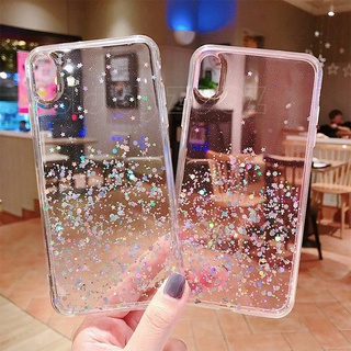 🌈Ready Stock 🏆 OPPO Reno6 Z 5G Reno5 Pro Reno4 F Reno6Pro Reno6Z Reno5Pro Reno5F Reno4F / Reno 6 6Z 6Pro 5 5F 5Pro 4 4F 4Pro Bling Glitter Case Sequins Silicone Cover Luxury Foil Powder Soft Shell Crystal Protective Flexible Shine Casing