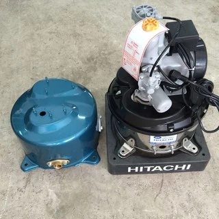 ถังปั๊มน้ำสแตนเลส SP ใช้กับ Hitachi, ITC 100, 150, 200, 250 และ 300W. รุ่น XS, GX, GP (รุ่นใหม่, ไม่มีเกลียวออโต)