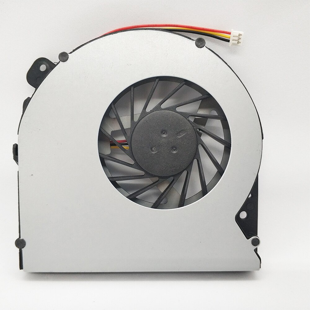 พัดลมระบายความร้อน CPU ใหม่ OEM สําหรับ ASUS K55D K55A K55DR X550DP K55X K55N K55V K55VD X55A X55U X