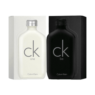 [ลดเหลือ 749.- Code GAYAAGW] น้ำหอม Calvin Klein  CK One / CK Be EDT 100 ml คาลวิน ไคลน์