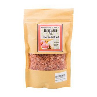 Himalayan Salt เกลือหิมาลายัน