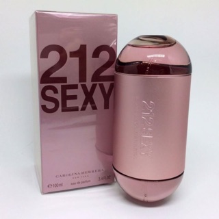 CH 212 Sexy EDP 100ml