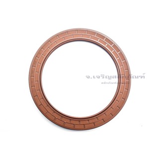 ซีลกันน้ำมัน TC Viton ขนาดรูใน 150 - 210 mm Oil Seal TC ซีล Viton ซีลขอบยาง ซีลกันฝุ่น