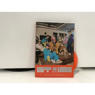 1 CD MUSIC  ซีดีเพลงสากล เกาหลี   NCT 127 Album Vol. 4 - 질주 (Photobook Ver.)  (F5E7)