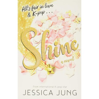 Shine -- Paperback [Paperback]