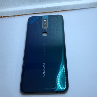 บอดี้ Body (ฝาหลัง +เคสกลาง)oppo F11pro