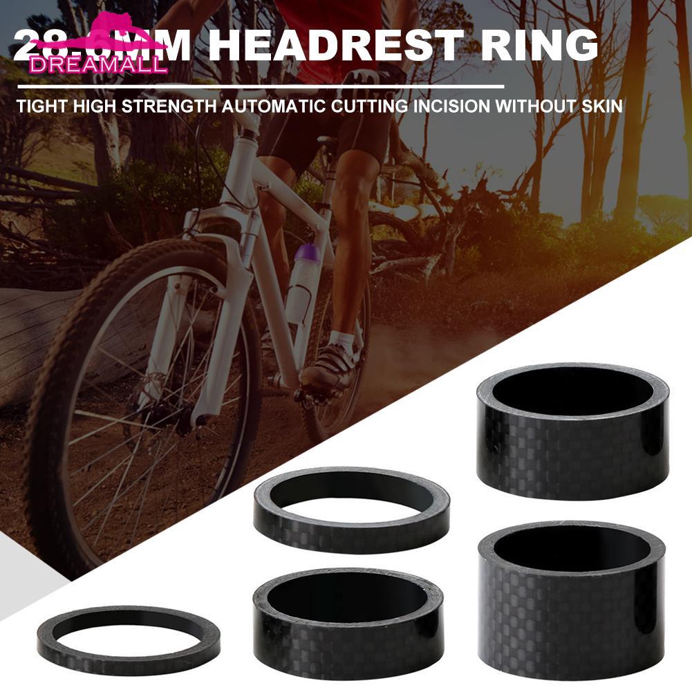 mountain bike headset spacers