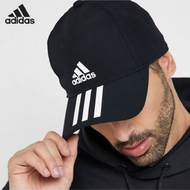 adidas c40 climalite cap