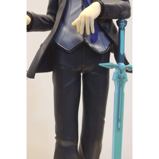 Sword Art Online LPM Figure Kirito Ex-Chronicle Ver