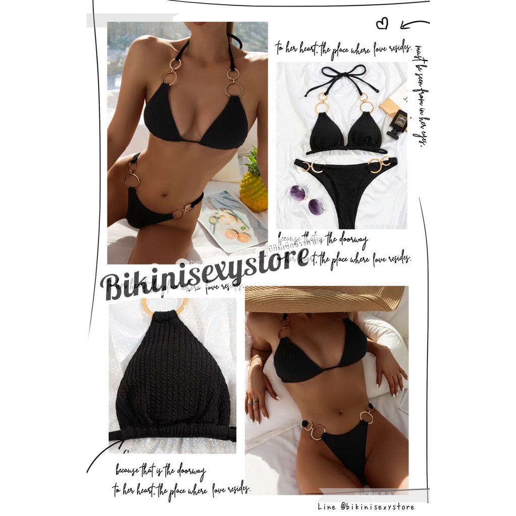 140 Bikinisexystore ห่วงแซ่บ