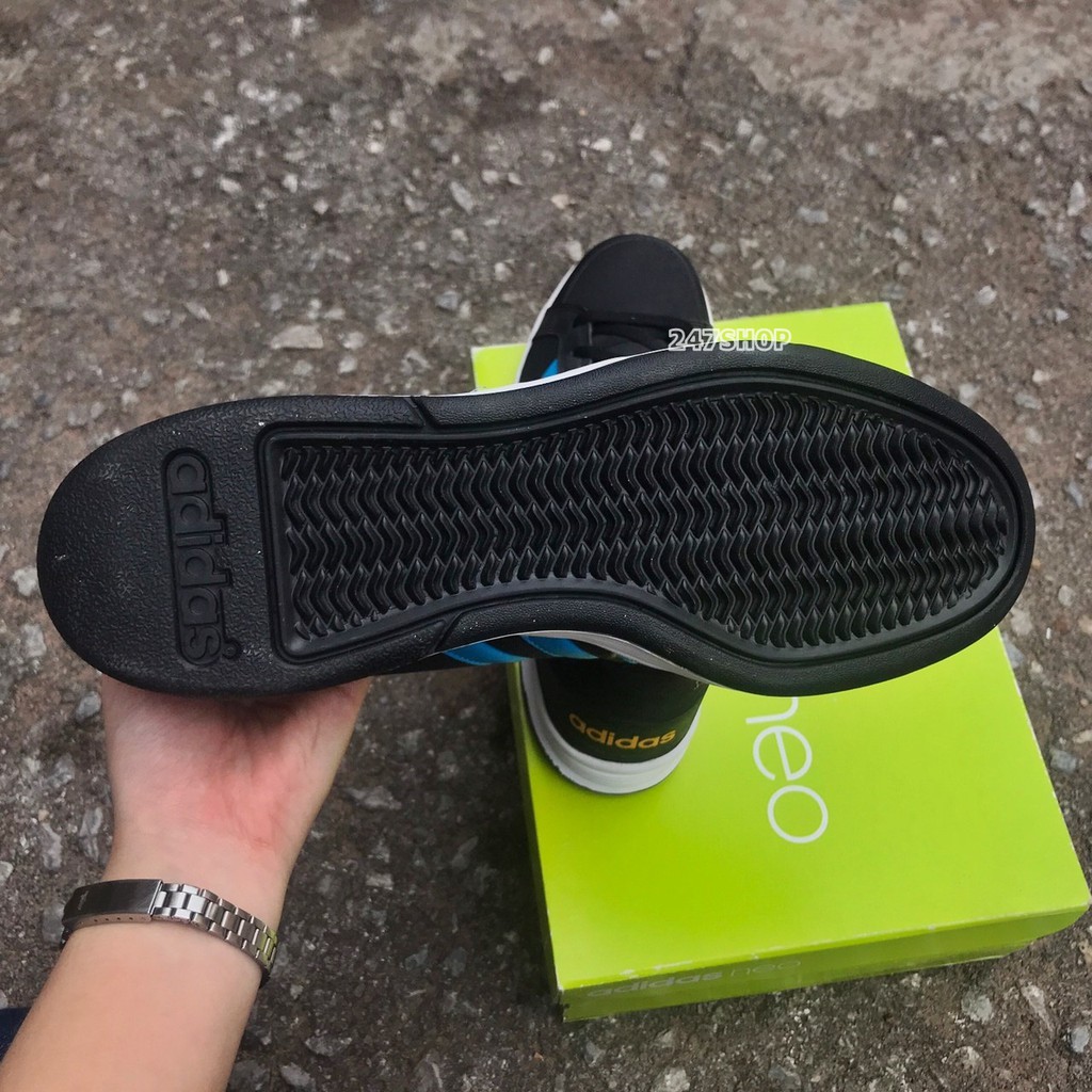 adidas neo oracle vii