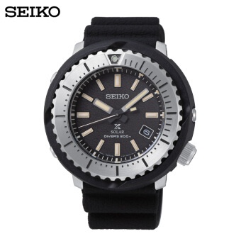 นาฬิกาข้อมือผู้ชาย SEIKO SOLAR PROSPEX STREET SERIES รุ่น SNE541P1 SNE541P SNE541