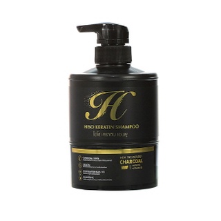 ไฮโซ แชมพูเคราติน HISO KERATIN SHAMPOO ขนาด 250 ml