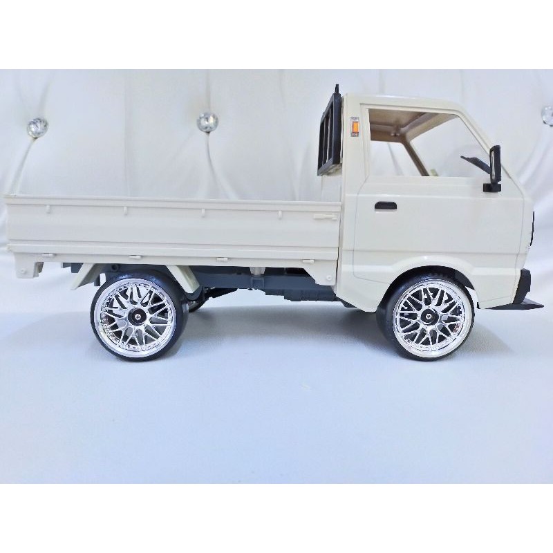 WPL D12 5 มม.ถึง 12 มม.อะแดปเตอร์หกเหลี่ยมชุดสําหรับ 1/10 drift tyres