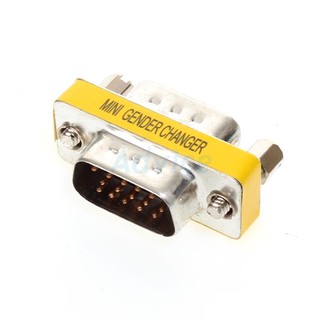 Converter VGA M/M.....