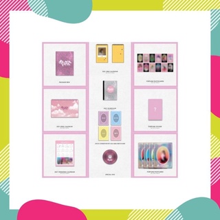 🍍พร้อมส่ง/เปิดหาร🍍BLACKPINK-DVD/KIT 2021 SSGT