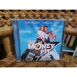 ภาพยนตร์ THE MONEY PIT (วีซีดี พากษ์ไทย)