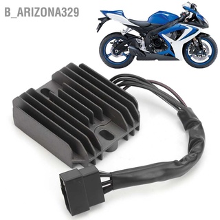 B_Arizona329 เครื่องควบคุมแรงดันไฟฟ้า Sh640‐Eb สําหรับ Suzuki Gsxr600 Gsxr750 Gsxr1000 Gsx1300R