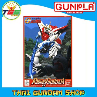 ⭐TGS⭐FG 1/144 Rising Gundam (Gundam Model Kits)