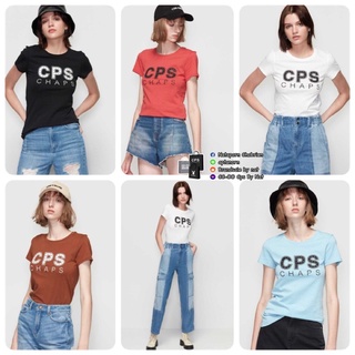 CPSCHAPS หญิงพร้อมส่ง รุ่นสะสม แท้💯