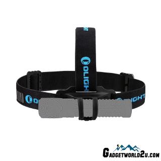 Olight ที่คาดศีรษะ II แบบเปลี่ยน สําหรับไฟหน้า Perun &amp; H2R
