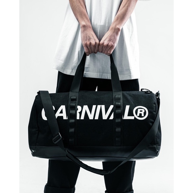 กระเป๋า Carnival Cordura Duffle Bag