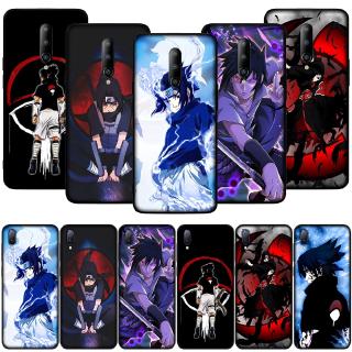 เคสโทรศัพท์แบบนุ่มพิมพ์ลายการ์ตูนนารูโตะ vivo y 11 y 17 y 53 y 55 y 81 s y 55 s y 69 y 93 y 91 y 91