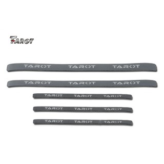 อะไหล่ ฮ.600 Tarot 550/600 Battery Fixed Straps TL6023