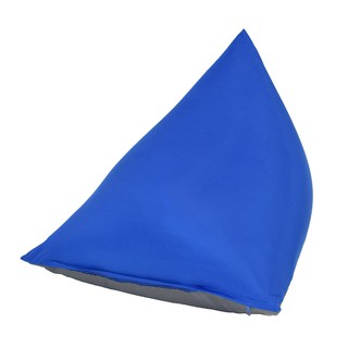 Yogibo Bean Bag โยกิโบบีนแบคเบาะนั่งอเนกประสงค์เม็ดบีท รุ่น Zoola Pyramid 76 x 66 ซม.