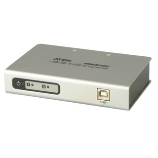ATEN USB TO SERIAL RS-422/485 2 PORTS รุ่น UC4852