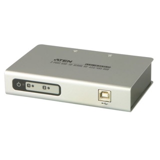 ATEN USB TO SERIAL RS-422/485 2 PORTS รุ่น UC4852