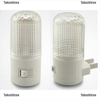 Takashitree โคมไฟ led 4 ดวง สําหรับติดตกแต่งผนังห้องนอน