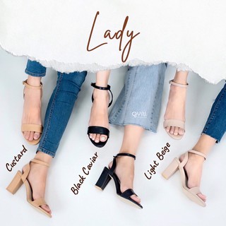 GYN Collection รุ่น Lady