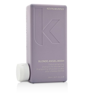 Kevin.Murphy - วิกผม สีบลอนด์