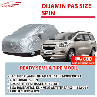 ผ้าคลุมตัวรถยนต์ สําหรับ spin chevrolet brv avanza avanza veloz avanza Old xenia xenia Caravanza avanza avanza xenia xenia long Caravanza avanza xenia ผ้าคลุมตัวรถยนต์ สําหรับ xenia Old Caravanza avanza xenia xenia long Caravanza avanza xenia xenia Old