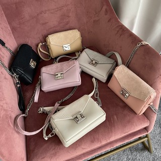 Bonnie Collection (Crossbody bag)