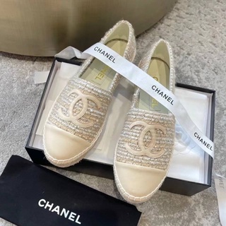 รองเท้า Chanel Original