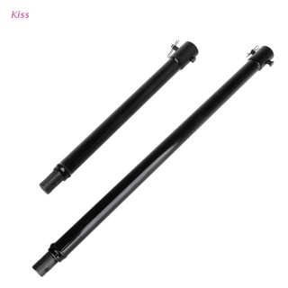 kiss 30/50cm Extension Auger Bit Extended Length Drill Bits For Hole Digger Earth Augers Plant Garden Tool