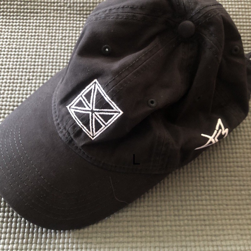 ของแท้ พร้อมส่ง XC3 collection Mark Tuan GOT7 2021