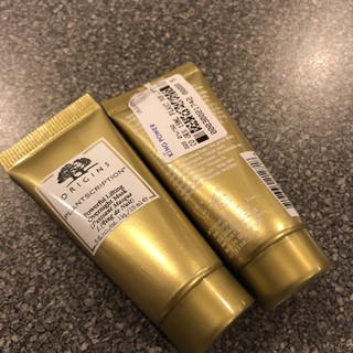 Plantscription™ Powerful Lifting Overnight Mask 15 ml.