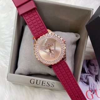 Guess สายยาง Code:W2D280963