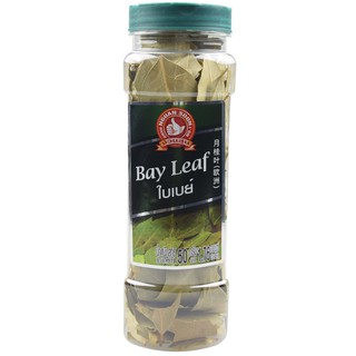 ง่วนสูน ใบเบย์ 50 g บิ๊กแพค Bay Leaf