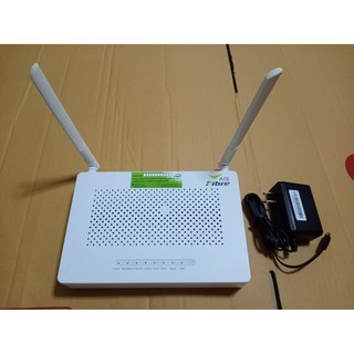 ZTE ZXHN H298A Gigabit Router WIFI AC1200  มือสอง