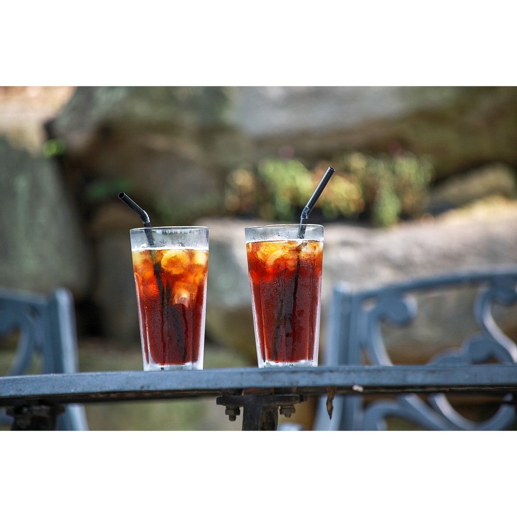 กาแฟคั่วบด อราบิก้า ดอยช้าง Espresso Extra เกรด A /// 4 ถุง รวม  1 กก. /// คั่วใหม่ ทุกออเดอร์ Daniel's Artisan Roastery - รูปที่ 4