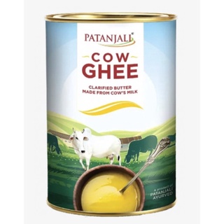 Patanjali Cow Ghee 905g. Exp. 13/03/2023