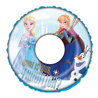 Disney ห่วงยาง 24 นิ้ว Frozen-Olafts Toy Smart