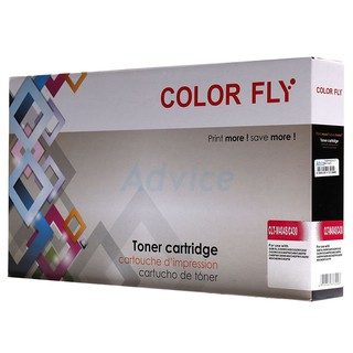 Toner-Re SAMSUNG CLT-M404S M - Color Fly