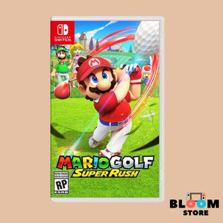 [มือ1] NSW : Mario Golf (US/Asia)